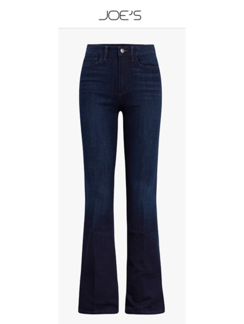 Joe’s Jeans High Rise Flares-NWT Size 26